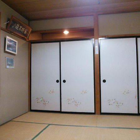 Minshuku Hogetsu Hotel Fujikawaguchiko Luaran gambar