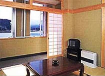 Minshuku Hogetsu Hotel Fujikawaguchiko Luaran gambar