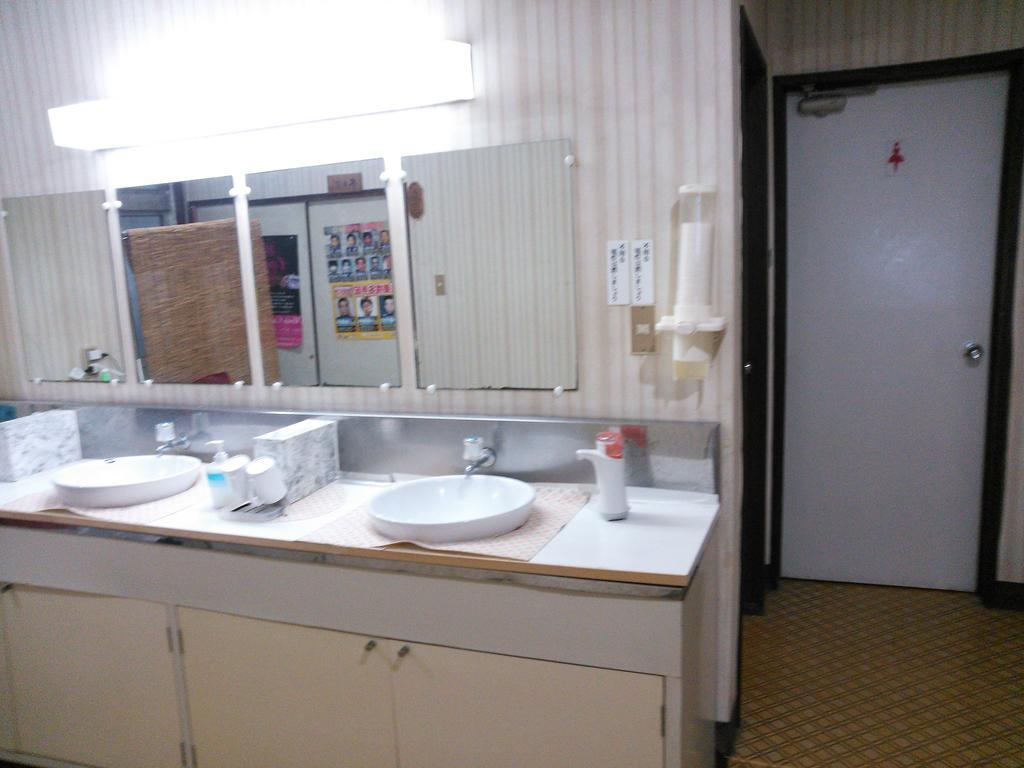 Minshuku Hogetsu Hotel Fujikawaguchiko Luaran gambar