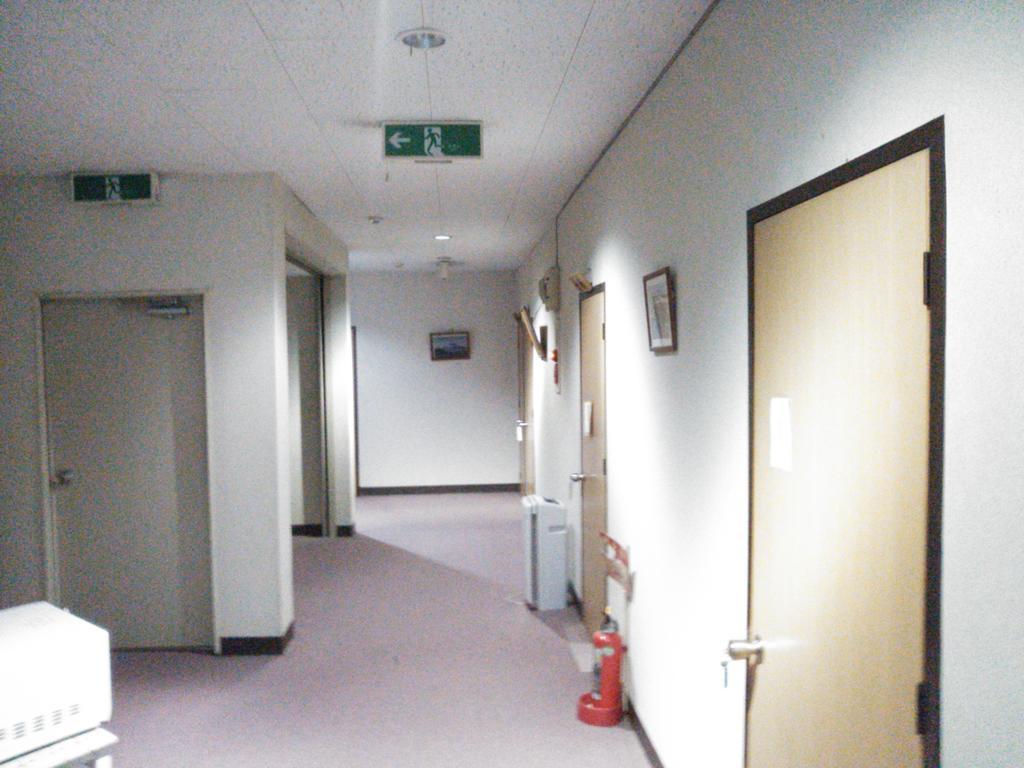 Minshuku Hogetsu Hotel Fujikawaguchiko Luaran gambar