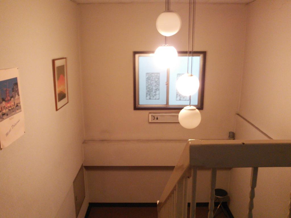 Minshuku Hogetsu Hotel Fujikawaguchiko Luaran gambar