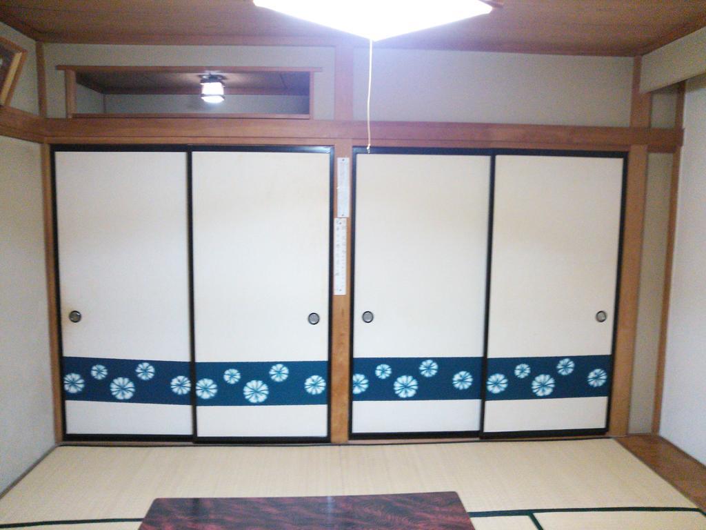 Minshuku Hogetsu Hotel Fujikawaguchiko Luaran gambar