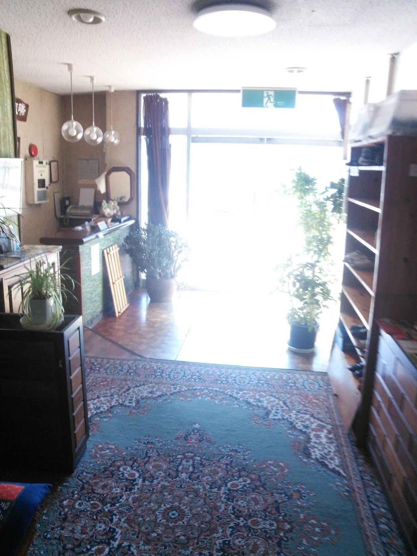 Minshuku Hogetsu Hotel Fujikawaguchiko Luaran gambar