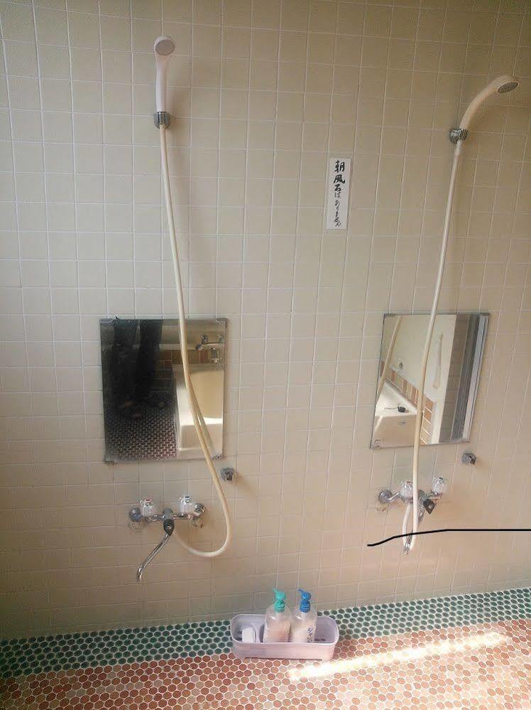 Minshuku Hogetsu Hotel Fujikawaguchiko Luaran gambar