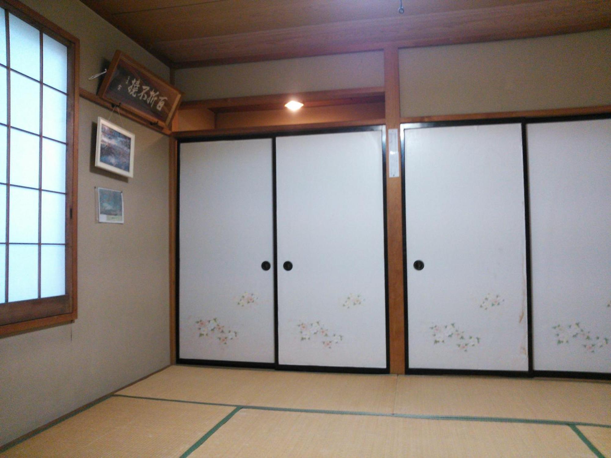 Minshuku Hogetsu Hotel Fujikawaguchiko Luaran gambar