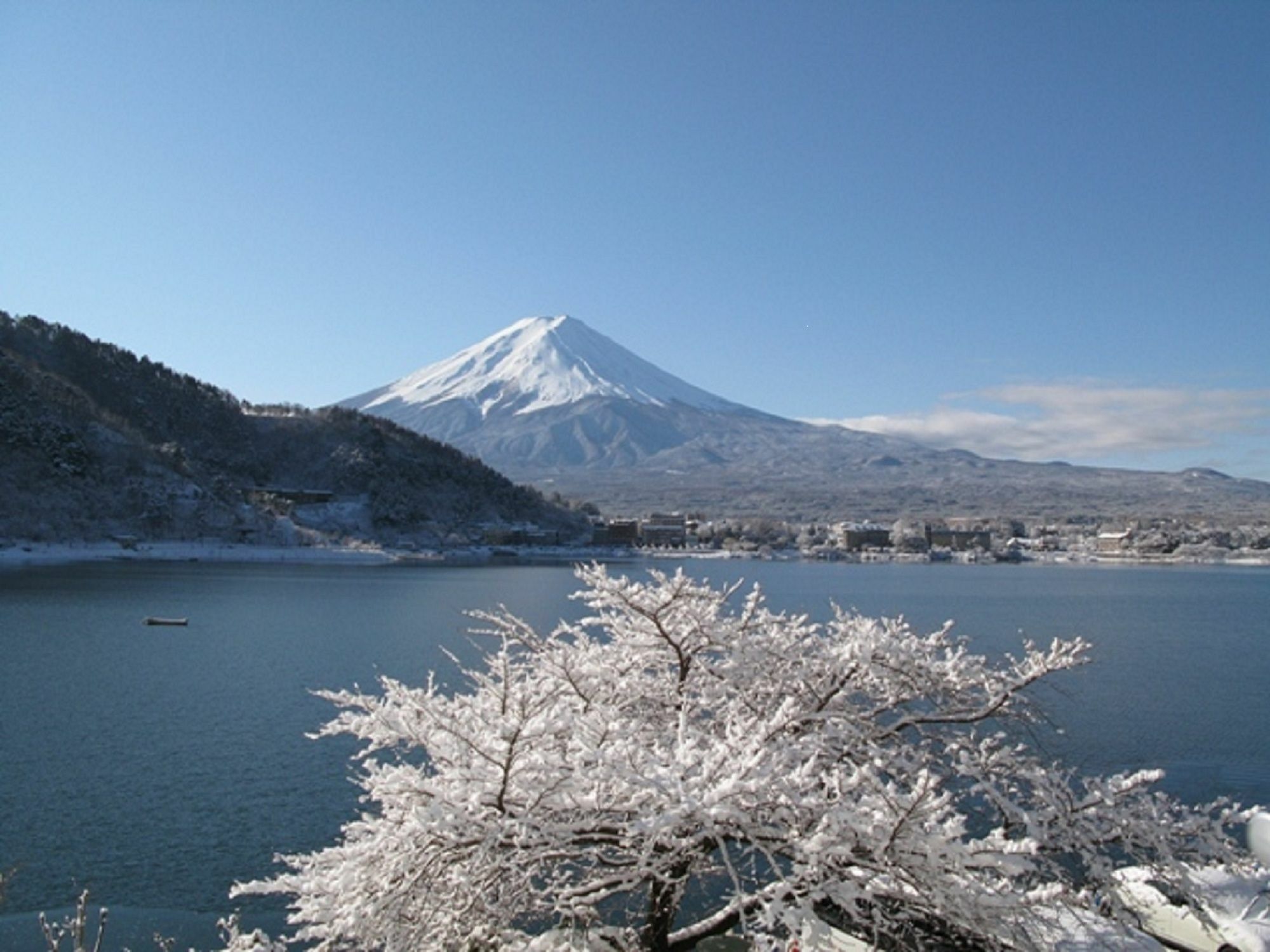 Minshuku Hogetsu Hotel Fujikawaguchiko Luaran gambar