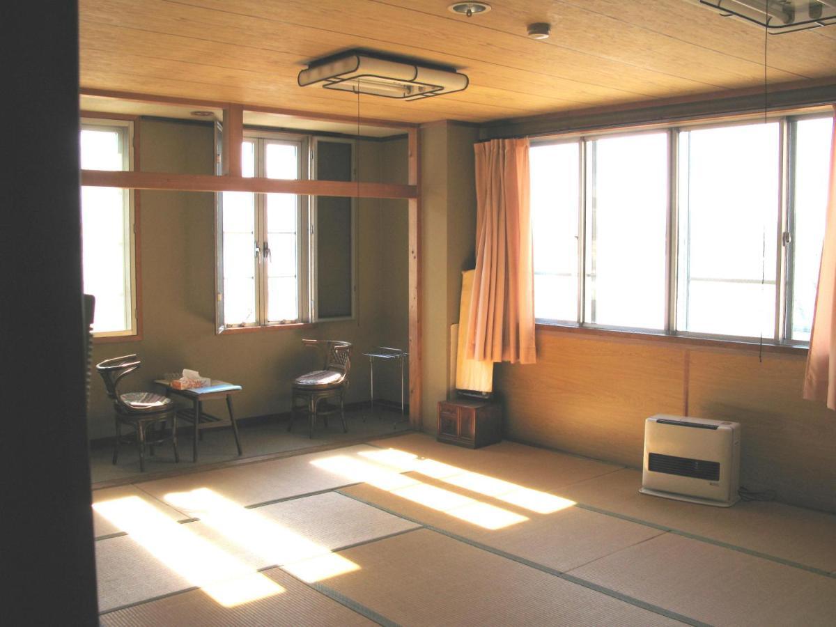 Minshuku Hogetsu Hotel Fujikawaguchiko Bilik gambar